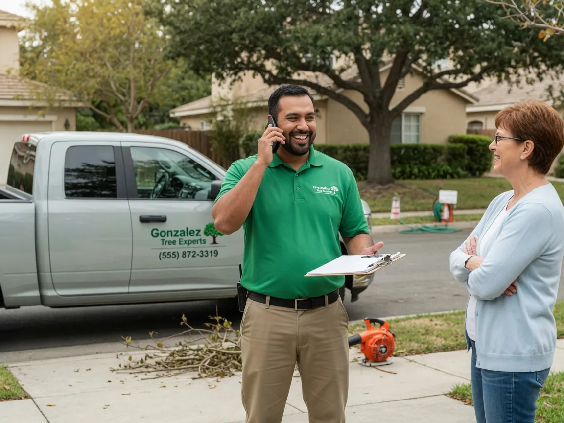 Tree Service Wakeeney, KS FAQs